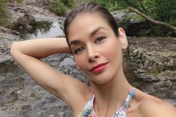 Hoa hậu Dayana Mendoza có phát ngôn gây sốc