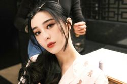 Chân dung bạn trai mới của Phạm Băng Băng