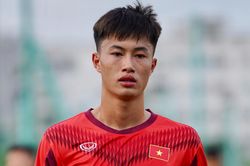 U19 Việt Nam đón 2 viện binh từ U23 châu Á