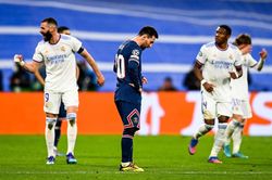 UEFA ra quyết định trừng phạt PSG
