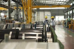 'Bền lâu' như... nghịch lý ngành thép