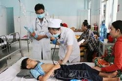 Dịch sốt xuất huyết ngày càng diễn biến phức tạp