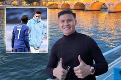 Tốp 10 ngôi sao đi lên từ Ligue 2, giải đấu Quang Hải sắp tung hoành