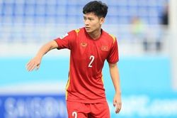 Phan Tuấn Tài trở lại Viettel, chuẩn bị thi đấu ở V-League