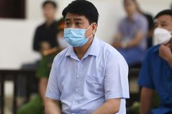 Có người bỏ 10 tỷ đồng khắc phục thiệt hại cho ông Nguyễn Đức Chung