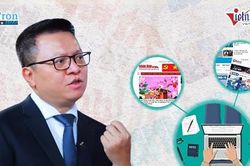 Hãy phản ánh đúng những gì xảy ra trong xã hội