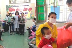 Người chữa lành bệnh nhân bằng trái tim