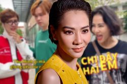 Clip: Cái kết 'méo miệng' cho 2 chàng trai không tin Thu Minh