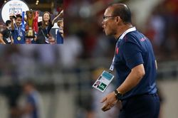 Ông Park: Nhớ mãi thất bại 0-2 trước Thái Lan, năm nay Việt Nam phải vào chung kết