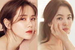Son Ye Jin gây bất ngờ khi sở hữu dàn fandom siêu khủng, 'tình cũ' của chồng còn phải thốt lên điều này