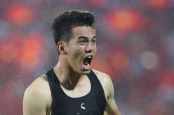 U23 Saudi Arabia tái hiện hành trình vô địch có '1-0-2' của Việt Nam nhưng ghi bàn ấn tượng hơn!