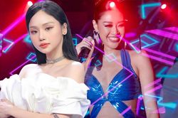 Khánh Vân song ca cùng Miu Lê trong bản hit mới: Giọng hát nàng Hậu gây bất ngờ