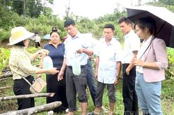 TP. Điện Biên Phủ chú trọng phát triển sản phẩm OCOP