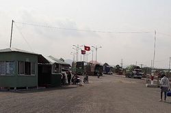Còn nhiều dư địa để xuất khẩu sang thị trường Campuchia
