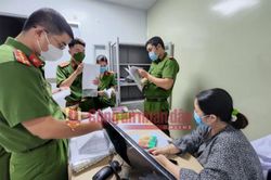 Thủ đoạn trục lợi từ kít test COVID-19 của Giám đốc CDC Đà Nẵng