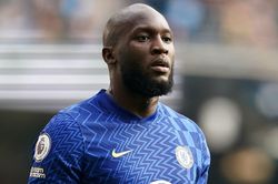Romelu Lukaku sắp rời Chelsea