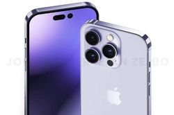 NÓNG: Lộ diện thiết kế 'Full HD' của cả 4 phiên bản iPhone thế hệ 14