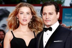 Depp không hả hê khi thắng kiện Amber Heard