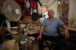 Hong Kong chỉ dành cho người giàu?