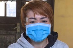 Tra tấn nhân viên, chủ quán bánh xèo lĩnh 30 tháng tù