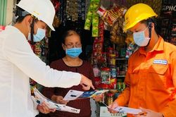 Kiểm soát hiệu quả mức tiêu thụ điện trong mùa nắng nóng