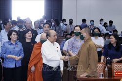 Thành phố Hồ Chí Minh cần giải quyết ngay những điểm nghẽn về y tế
