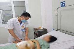 Nguy kịch vì nhầm lẫn bệnh trĩ và ung thư đại trực tràng