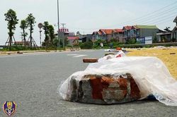 Cảnh báo 'mối họa' trên đường về quê ngày nắng nóng