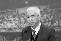 Chủ tịch FIFA gửi thư chia buồn nguyên Chủ tịch VFF Lê Hùng Dũng