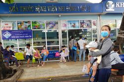 Lãnh đạo Sở Y tế nêu lý do vì sao TPHCM thiếu thuốc điều trị cho người bệnh