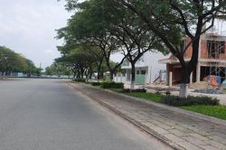 Bắt một cựu chủ tịch công ty liên quan sai phạm tại dự án Khu dân cư Long Tân - Phú Thạnh
