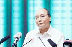 Chủ tịch nước: TPHCM cần khơi thông đấu thầu, giải bài toán thiếu thuốc