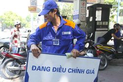 Giá xăng hôm nay 21/6 tiếp tục tăng, có thể tới 500 đồng/lít!