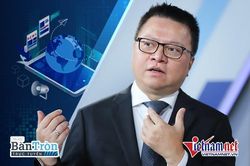 Sứ mệnh của báo chí cách mạng với khát vọng Việt Nam hùng cường thịnh vượng