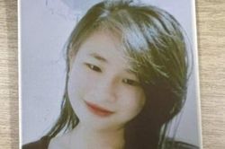 Hành trình trở về từ Campuchia của cô gái 16 tuổi mất tích khi vào TP HCM làm việc