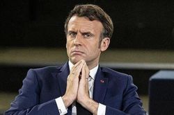 Ông Macron bác đề nghị từ chức của Thủ tướng Pháp Elisabeth Borne