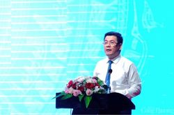Bộ trưởng Nguyễn Hồng Diên đề nghị các địa phương phối hợp nâng cao chất lượng nông sản
