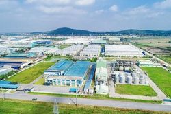Công ty Gilimex muốn làm thêm một khu công nghiệp tại Quảng Ngãi