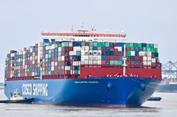 Doanh nghiệp Việt Nam đã nhận lại 100 container hạt điều nghi bị lừa đảo tại Italia