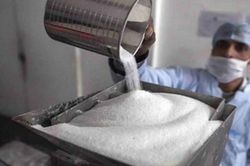 Giá đường thế giới tăng nhẹ, thị trường lo ngại Ấn Độ áp đặt hạn ngạch xuất khẩu đường
