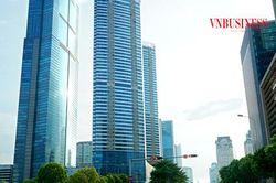 'Cơn khát' nguồn cung văn phòng cho thuê