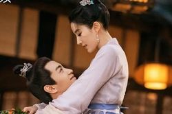 Không thể bỏ lỡ 'Mộng Hoa Lục' dù vướng tranh cãi: Lưu Diệc Phi, Trần Hiểu bùng nổ 'chemistry'