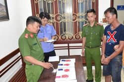 Từ 'con nghiện' thành đầu nậu buôn ma túy liên tỉnh