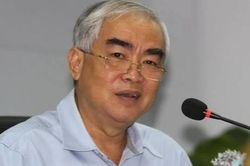Chủ tịch FIFA gửi thư chia buồn nguyên Chủ tịch VFF Lê Hùng Dũng