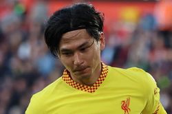 Minamino đã sai lầm khi chọn Liverpool
