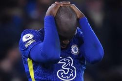 Lukaku và những cầu thủ chịu 'lời nguyền số 9' ở Chelsea