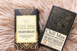 Công an TP Hà Nội cảnh báo ma túy ngụy trang dạng Socola Chill Max
