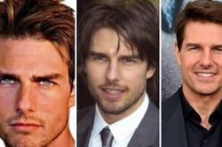Bí quyết chăm sóc da của 'người không tuổi' Tom Cruise