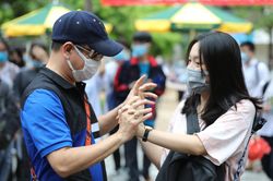 Hiến kế bịt kẽ hở trong quy trình ra đề thi trắc nghiệm tốt nghiệp THPT