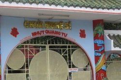 UBND Quận Gò Vấp lên tiếng về việc Chùa Nghệ sĩ bị đổi tên